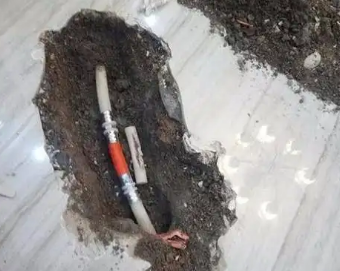 清苑测漏水电话