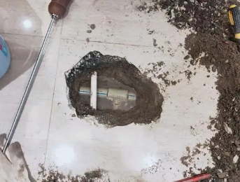 清苑测漏水电话