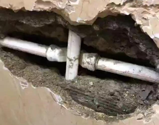 清苑测漏水哪家好