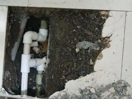 清苑测漏水哪家好