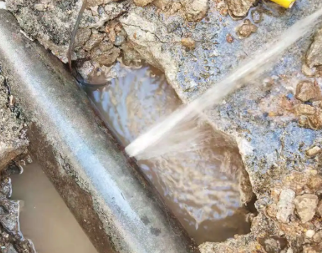 清苑测漏水公司