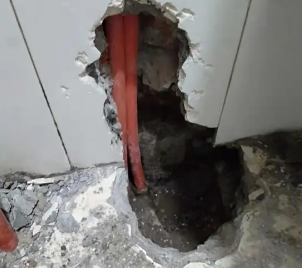 清苑漏水检测电话