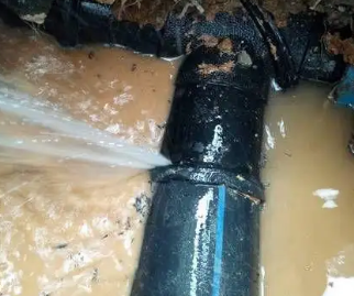 清苑测漏水公司哪家好