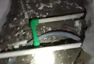 清苑测漏水公司