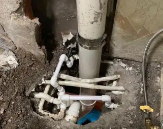 清苑漏水检测哪家好