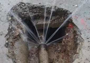 清苑漏水检测多少钱