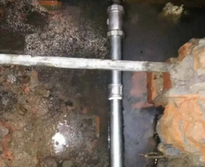 清苑漏水检测公司电话