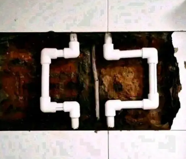 清苑卫生间测漏水哪家好