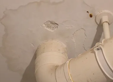 清苑卫生间测漏水多少钱