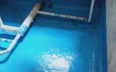 清苑卫生间测漏水哪家好