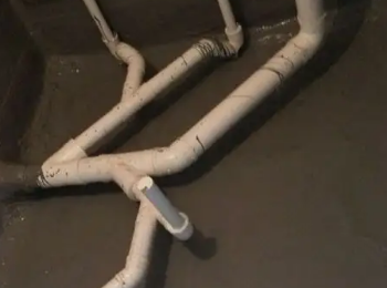 清苑水管漏水检测知识点