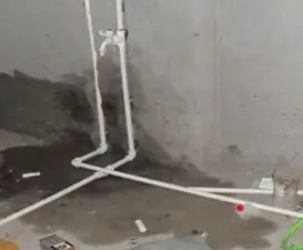 清苑水管漏水检测多少钱