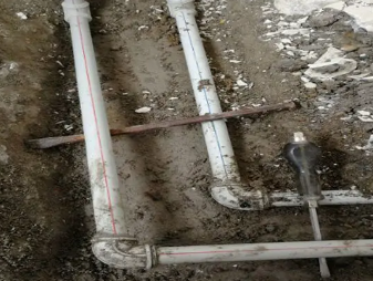 清苑卫生间测漏水多少钱