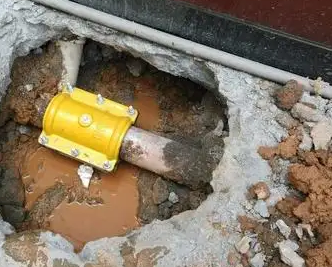 清苑卫生间测漏水哪家好