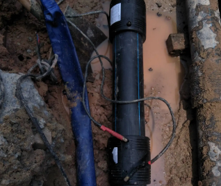 清苑水管漏水检测多少钱