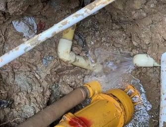 清苑水管漏水检测哪家好