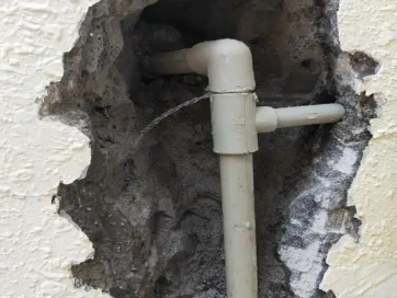 清苑卫生间测漏水哪家好