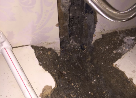 清苑卫生间测漏水哪家好