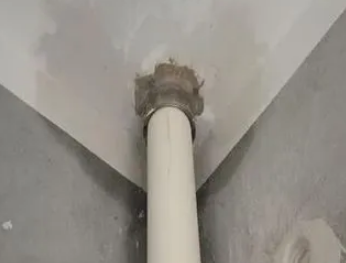 清苑卫生间测漏水价格