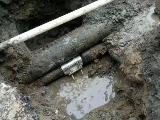 清苑水管漏水检测的传递距离多少