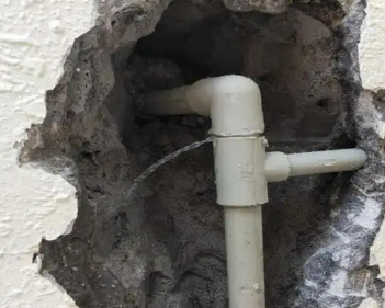 清苑卫生间测漏水哪家好