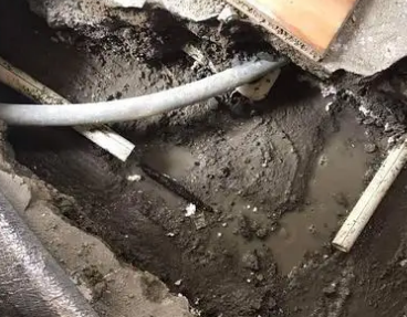 清苑卫生间测漏水价格明细