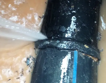 清苑水管漏水检测的小妙招