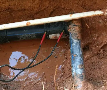 清苑水管漏水检测多少钱