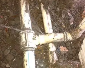 清苑卫生间测漏水多少钱