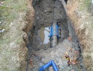 清苑水管漏水检测多少钱