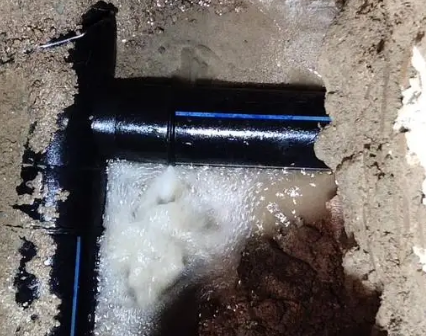 清苑水管漏水检测哪家好