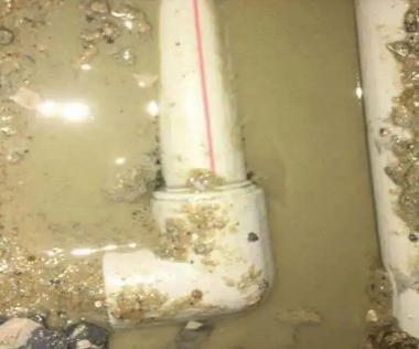 清苑水管漏水检测多少钱