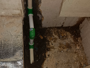 清苑卫生间测漏水哪家好