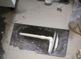 清苑卫生间测漏水哪家好