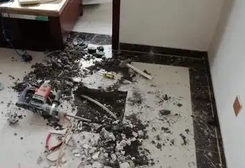 清苑漏水检测多少钱