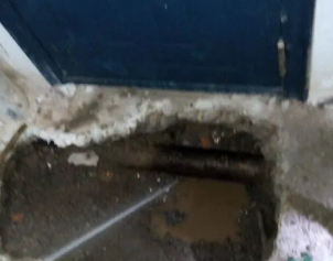 清苑水管漏水检测多少钱