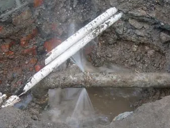 清苑测漏水多少钱