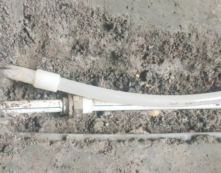 清苑测漏水哪家好