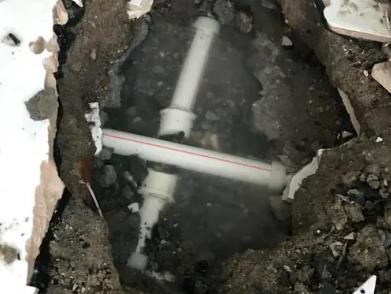 清苑漏水检测公司哪家好