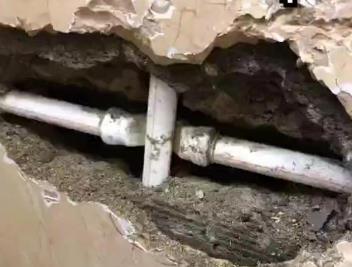 清苑漏水检测电话多少