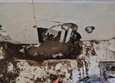 清苑漏水检测电话